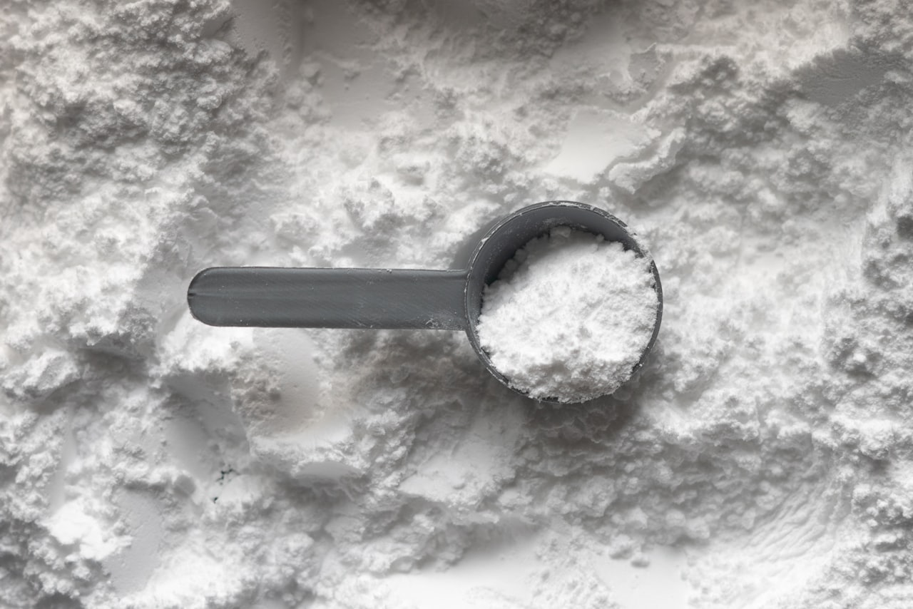 Proteína em pó como alternativa ao whey