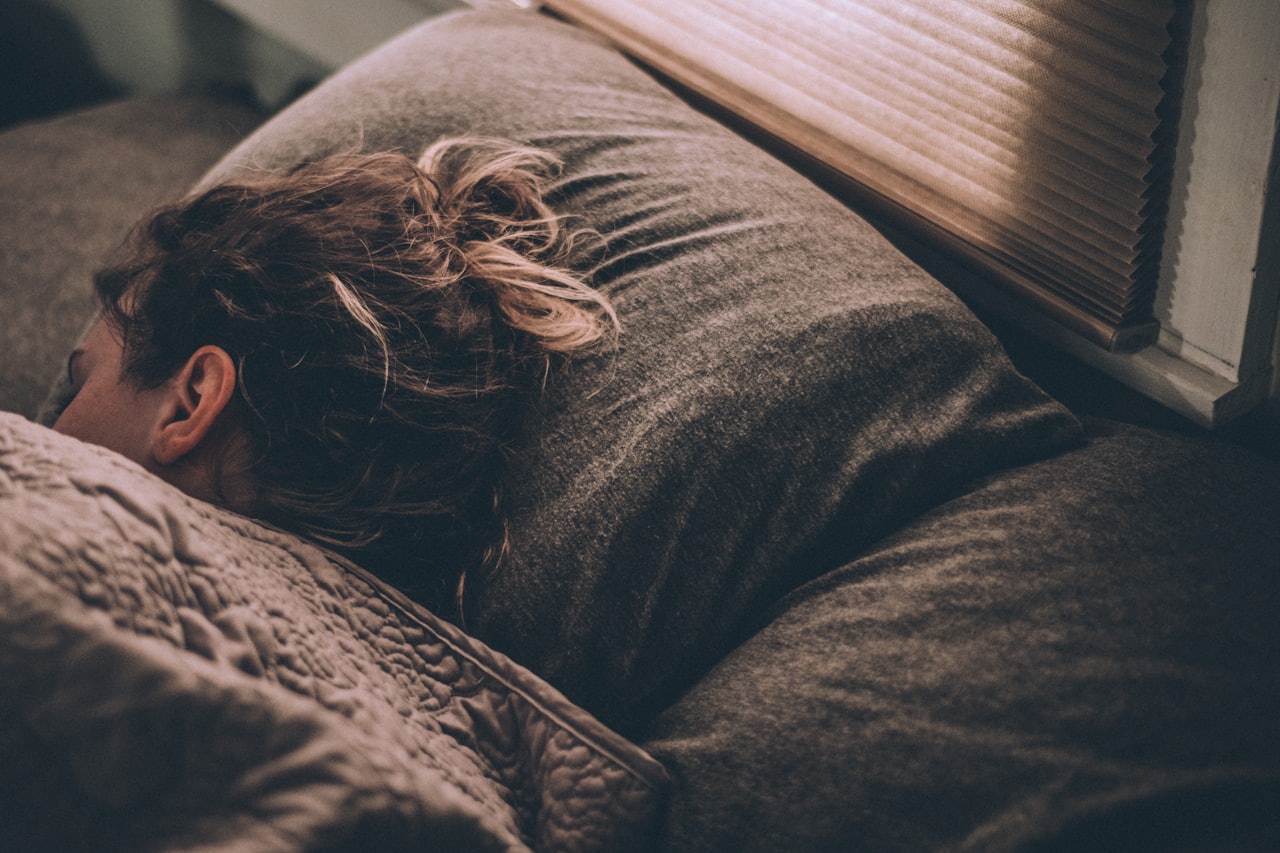 Sono e descanso